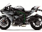 Kawasaki Ninja H2